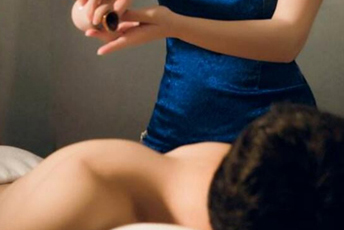 海口水疗馆是失眠者的秘密避难所